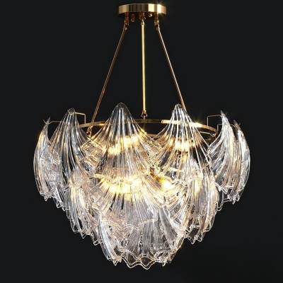 现代户外景观楼梯